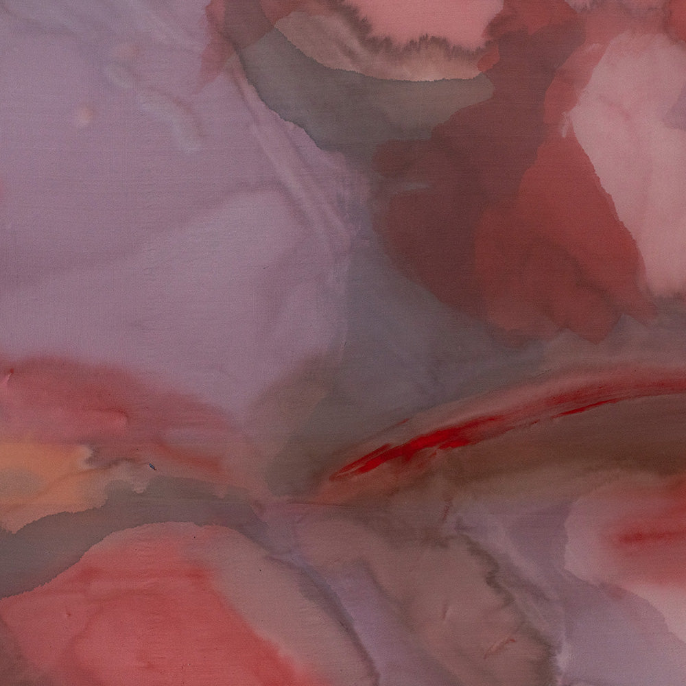 Painting by Loralee Jade