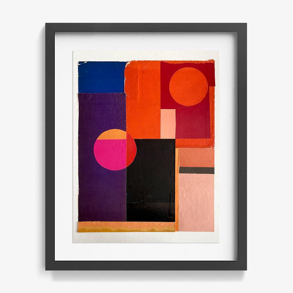Collage by OVSKA