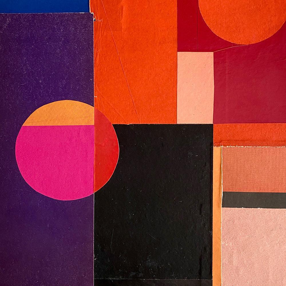 Collage by OVSKA