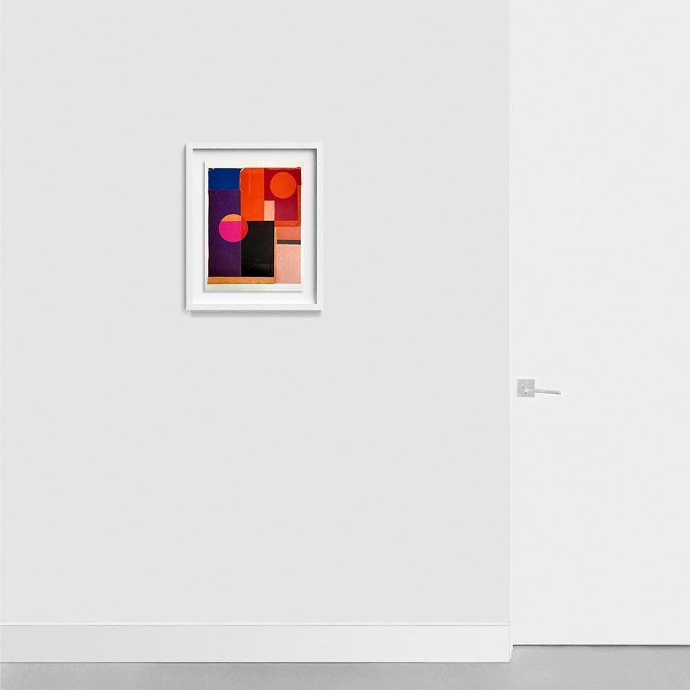 Collage by OVSKA