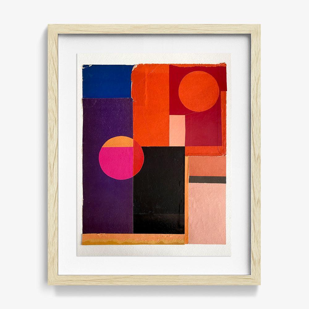 Collage by OVSKA