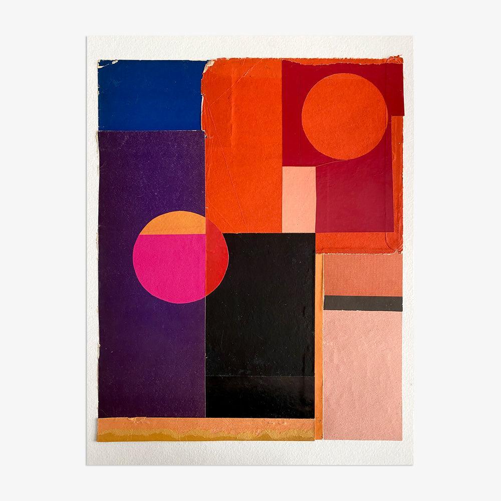 Collage by OVSKA