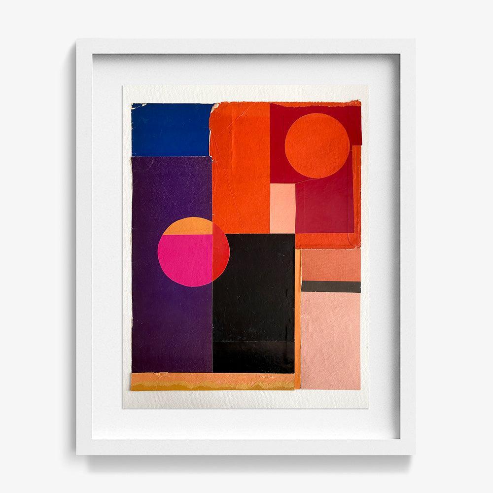 Collage by OVSKA