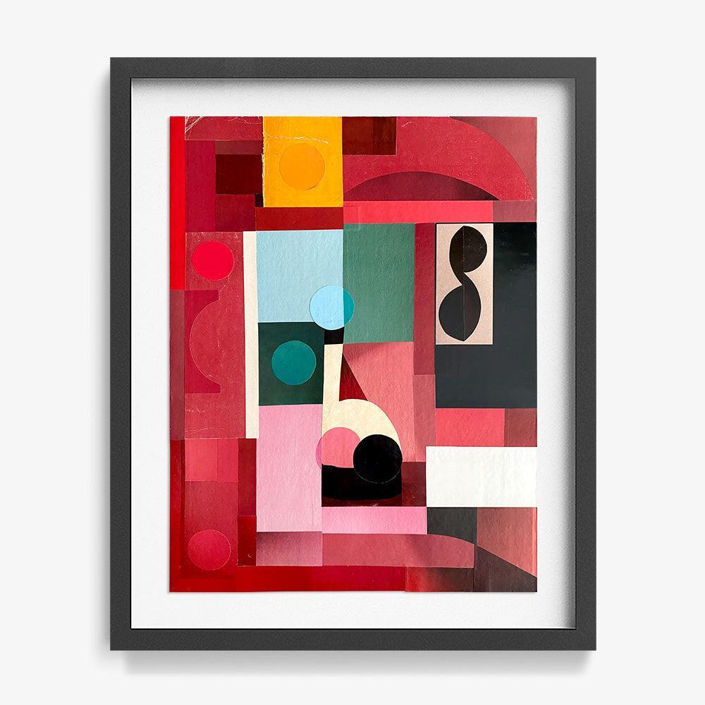 Collage by OVSKA
