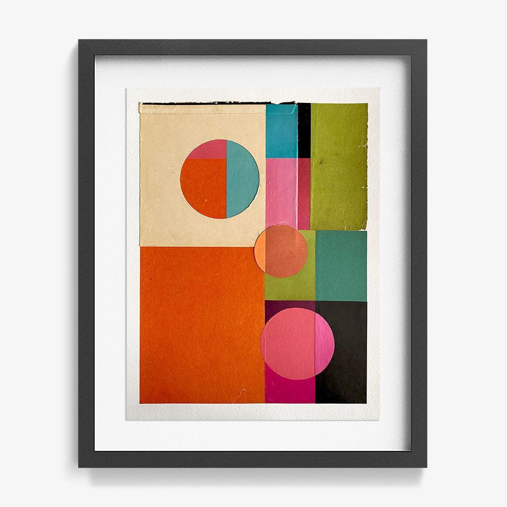 Collage by OVSKA