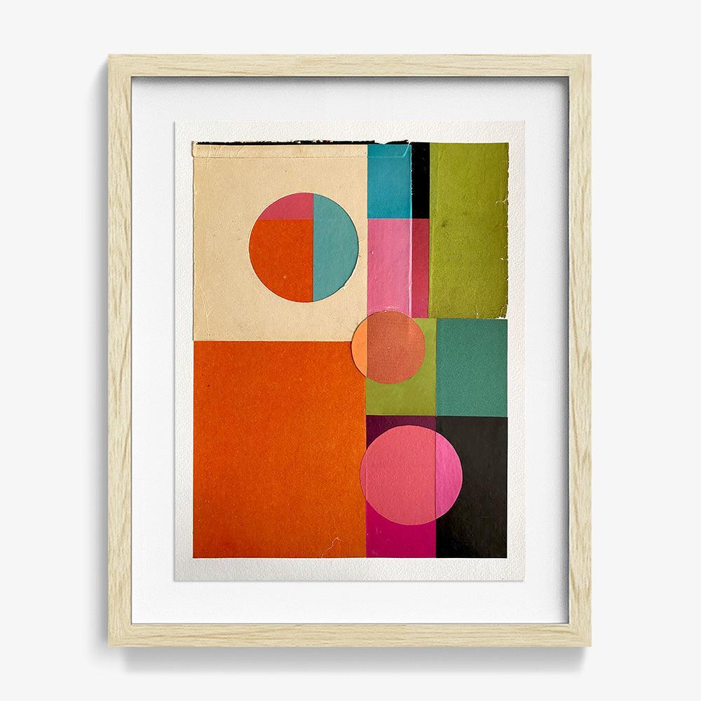 Collage by OVSKA