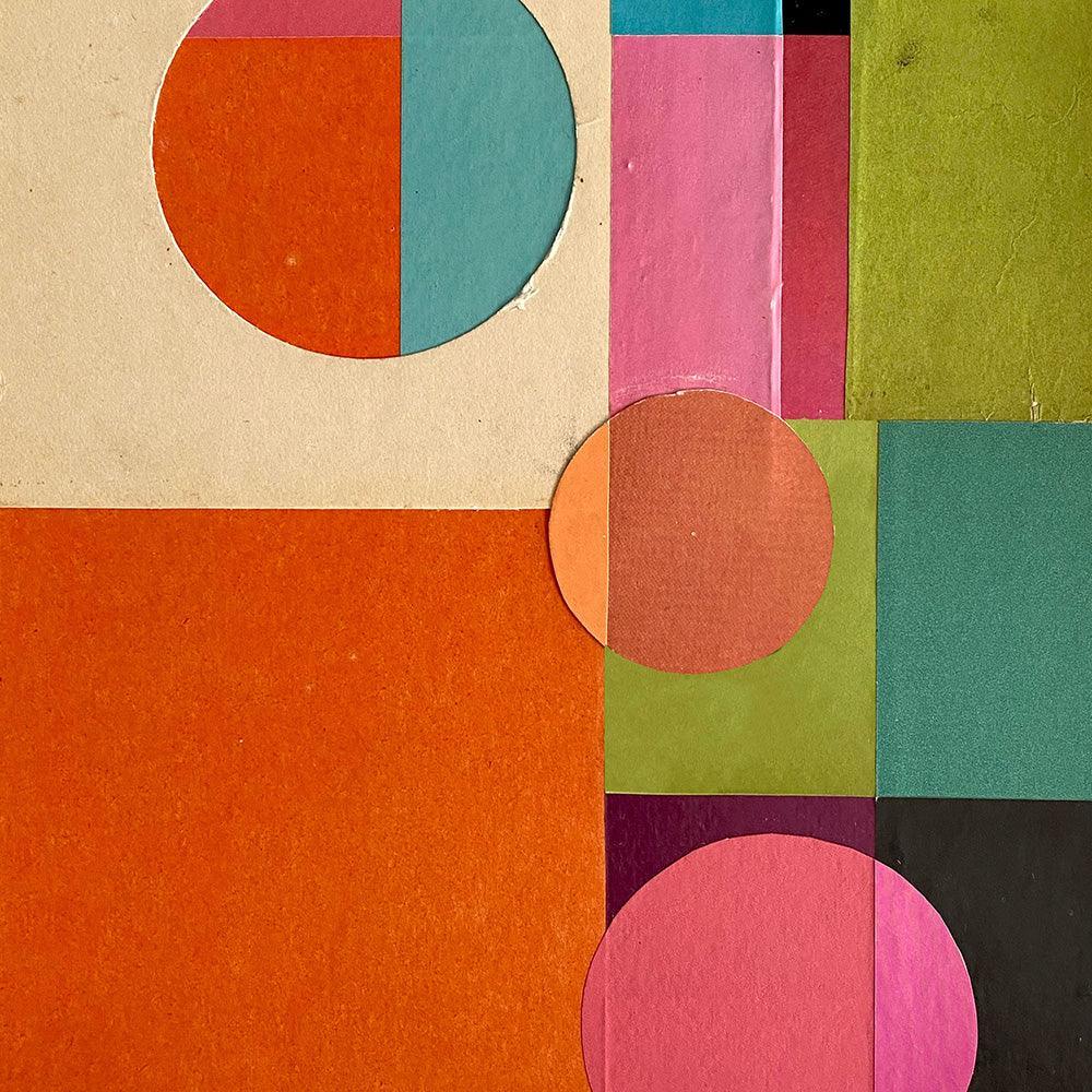 Collage by OVSKA