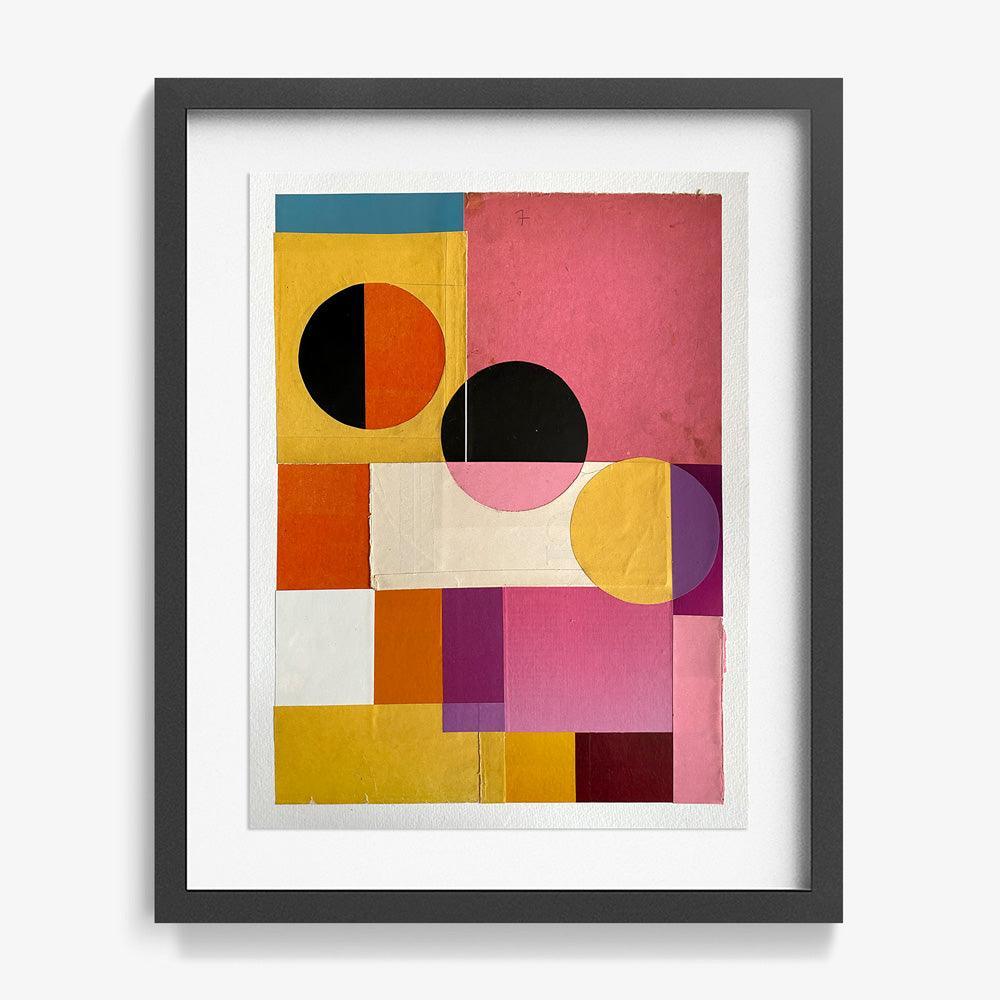 Collage by OVSKA