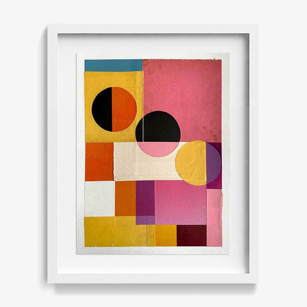 Collage by OVSKA