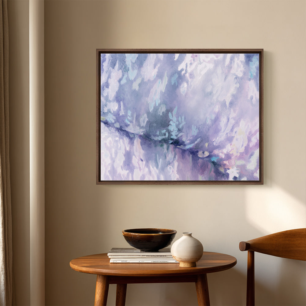 Painting by Marina Ross