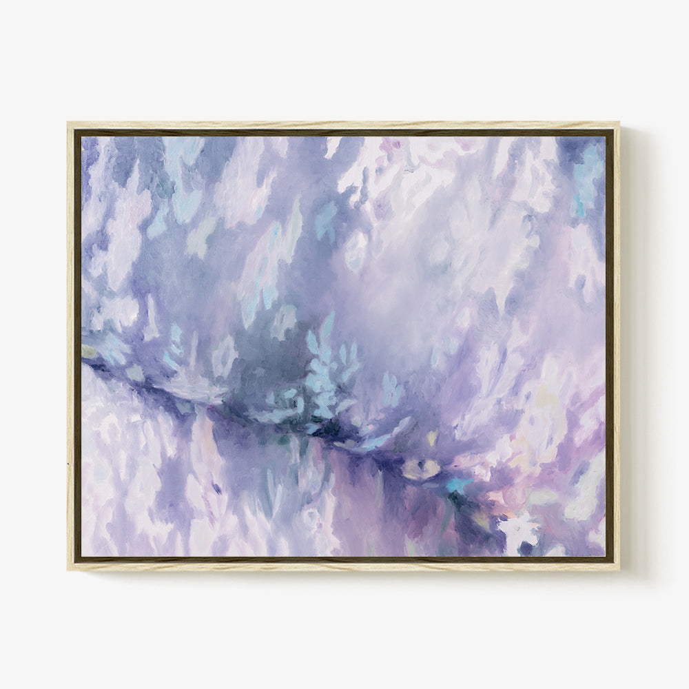 Painting by Marina Ross