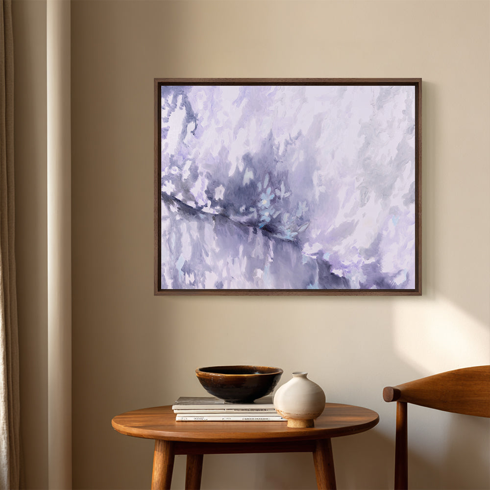 Painting by Marina Ross