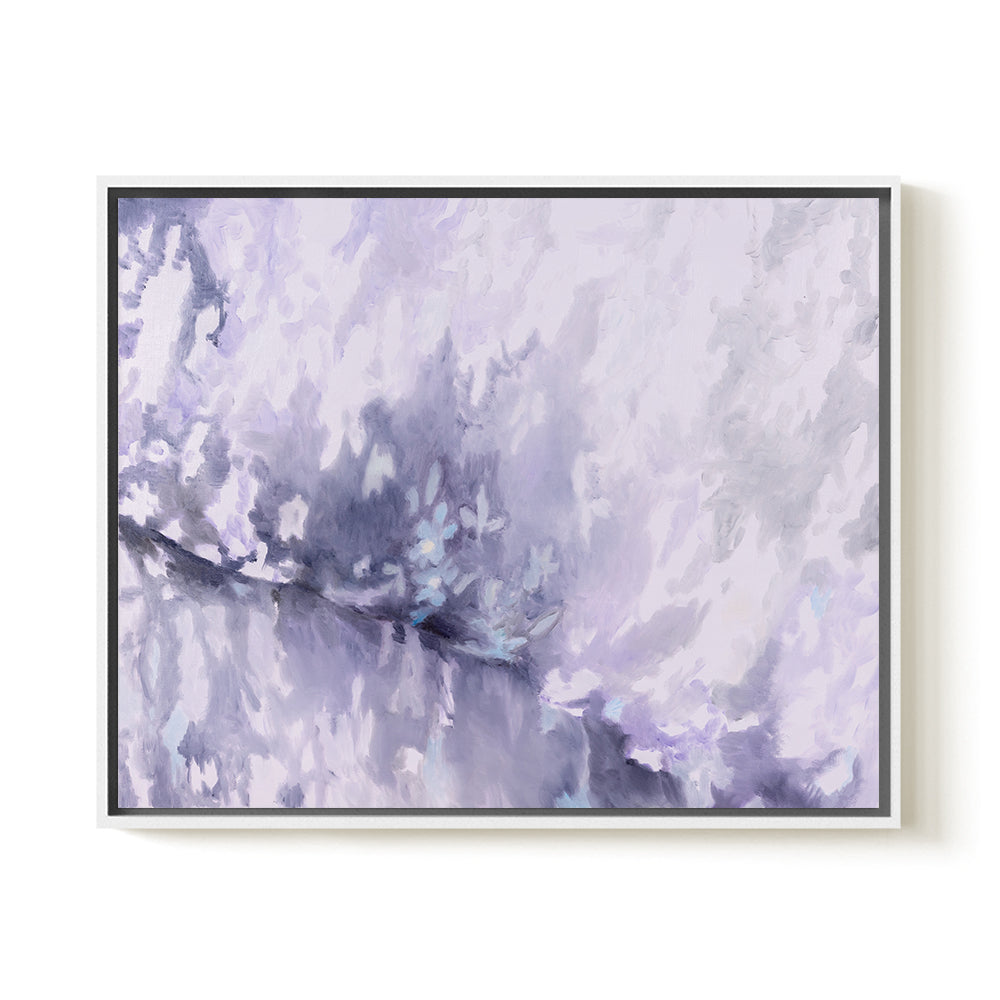 Painting by Marina Ross