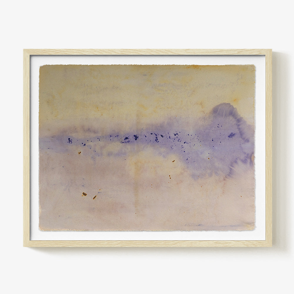 Painting by Bart O'Reilly