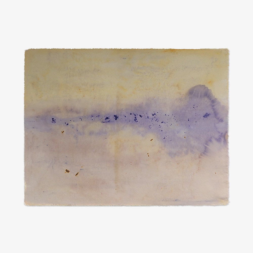 Painting by Bart O'Reilly