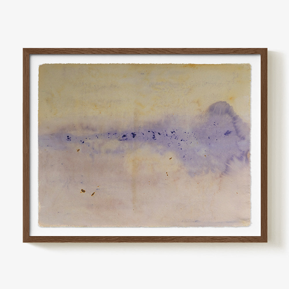 Painting by Bart O'Reilly