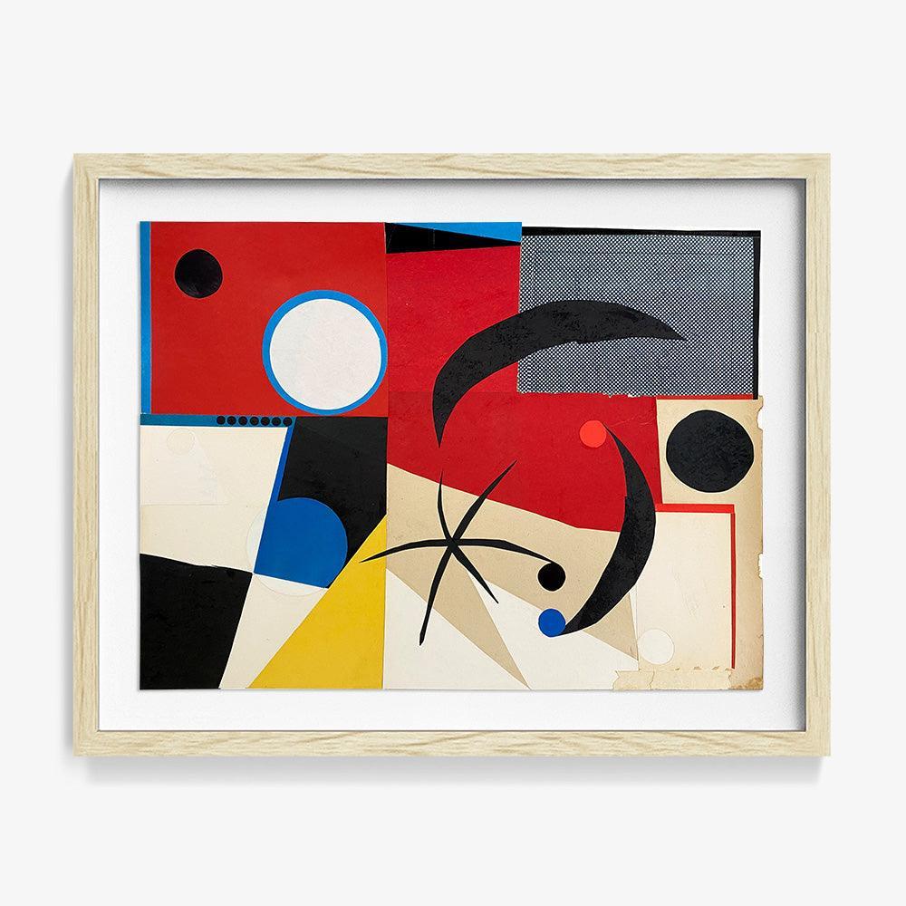 Collage by OVSKA