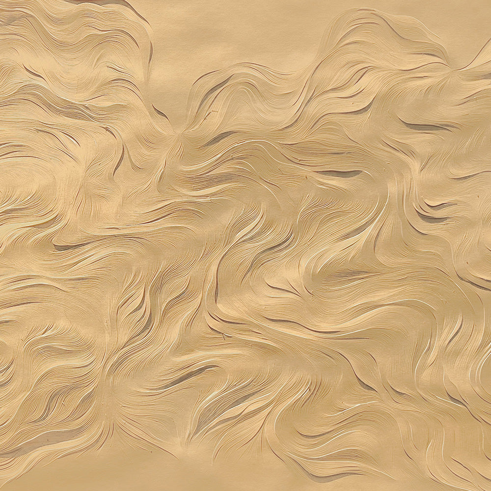 Work on Paper by Jordan Wright Patterson