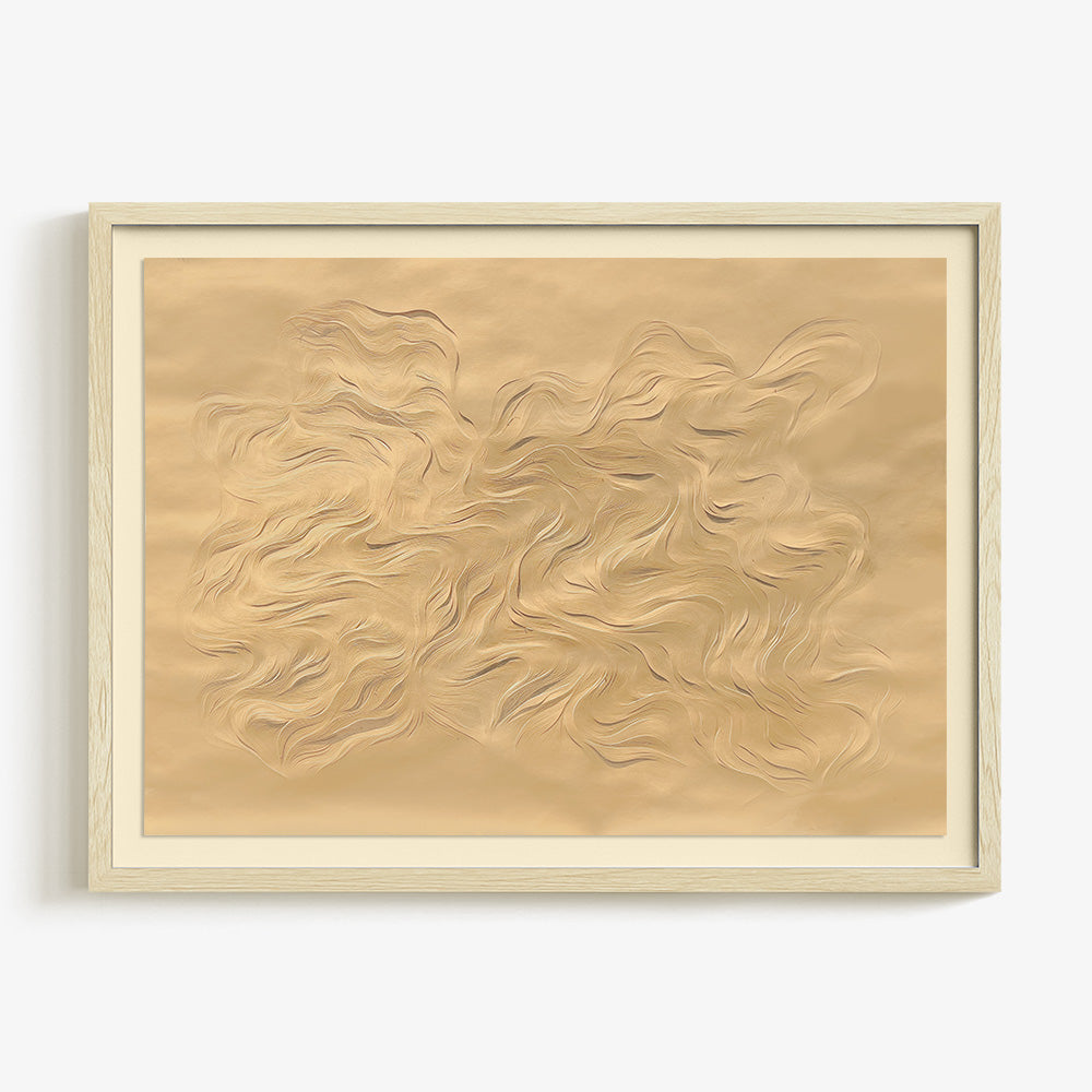 Work on Paper by Jordan Wright Patterson