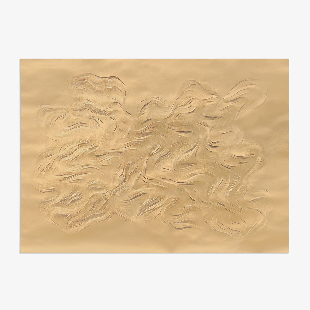 Work on Paper by Jordan Wright Patterson