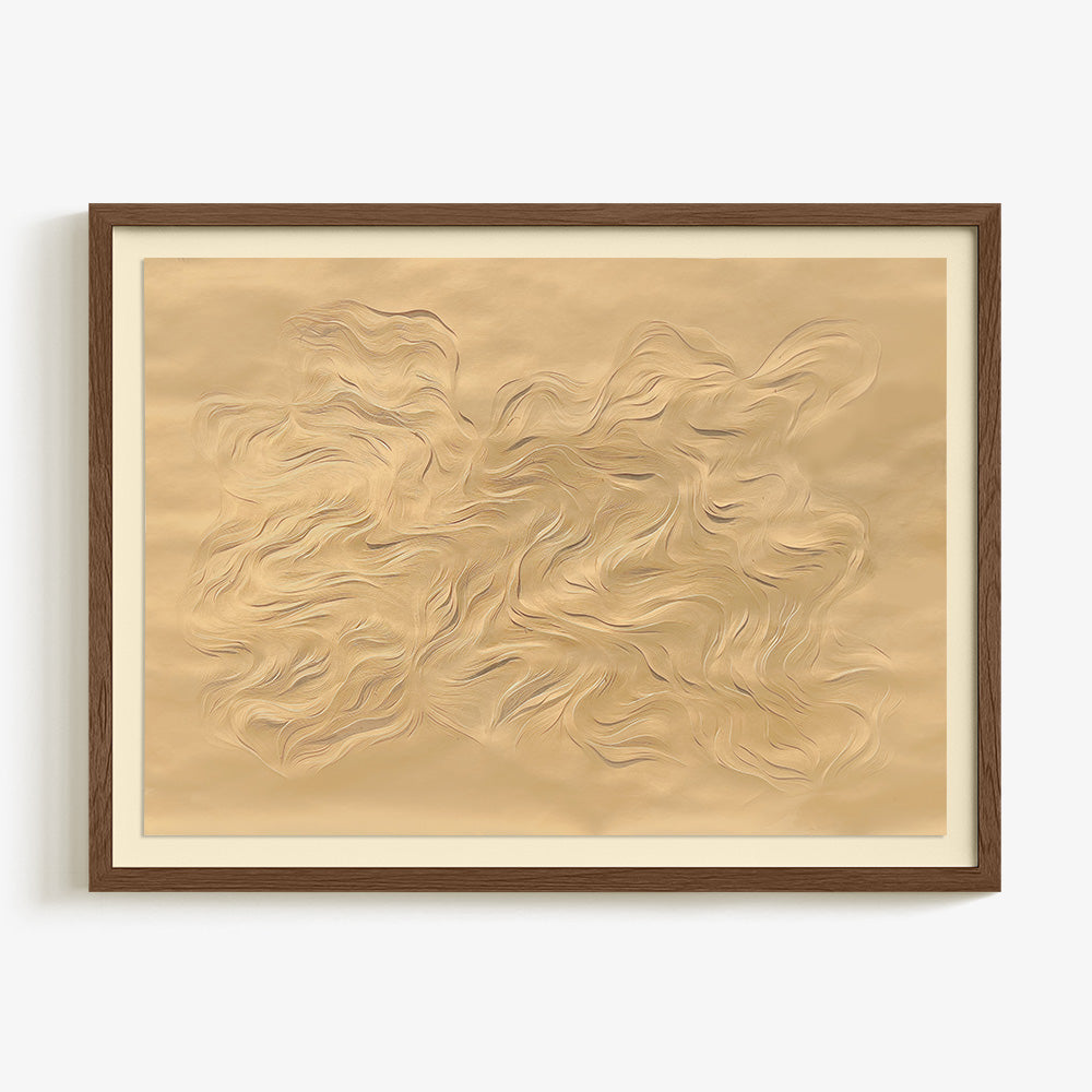 Work on Paper by Jordan Wright Patterson