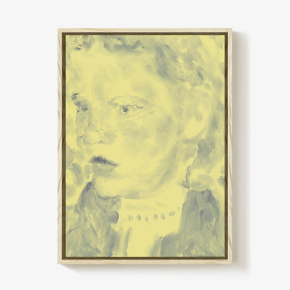 Painting by Marina Ross