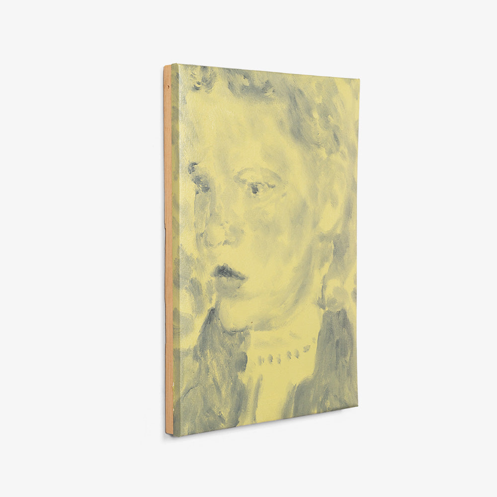 Painting by Marina Ross