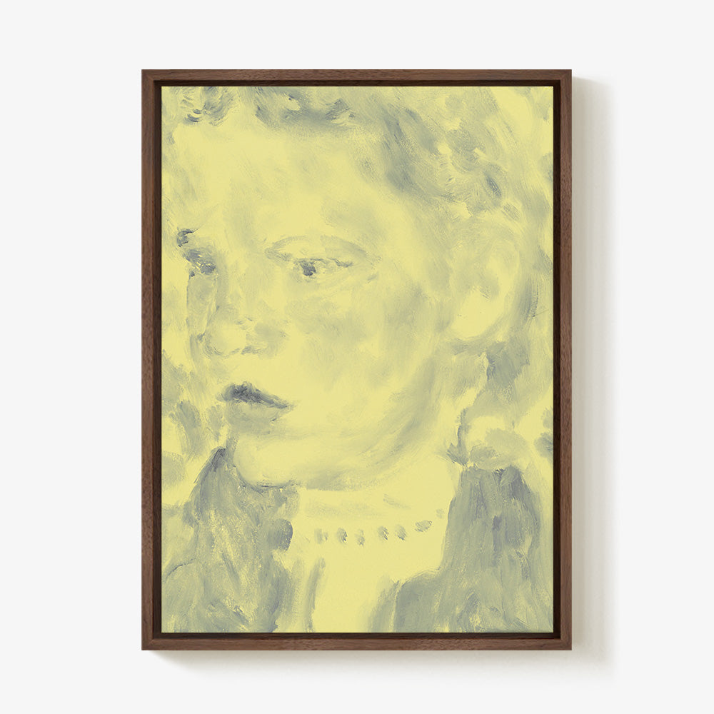 Painting by Marina Ross