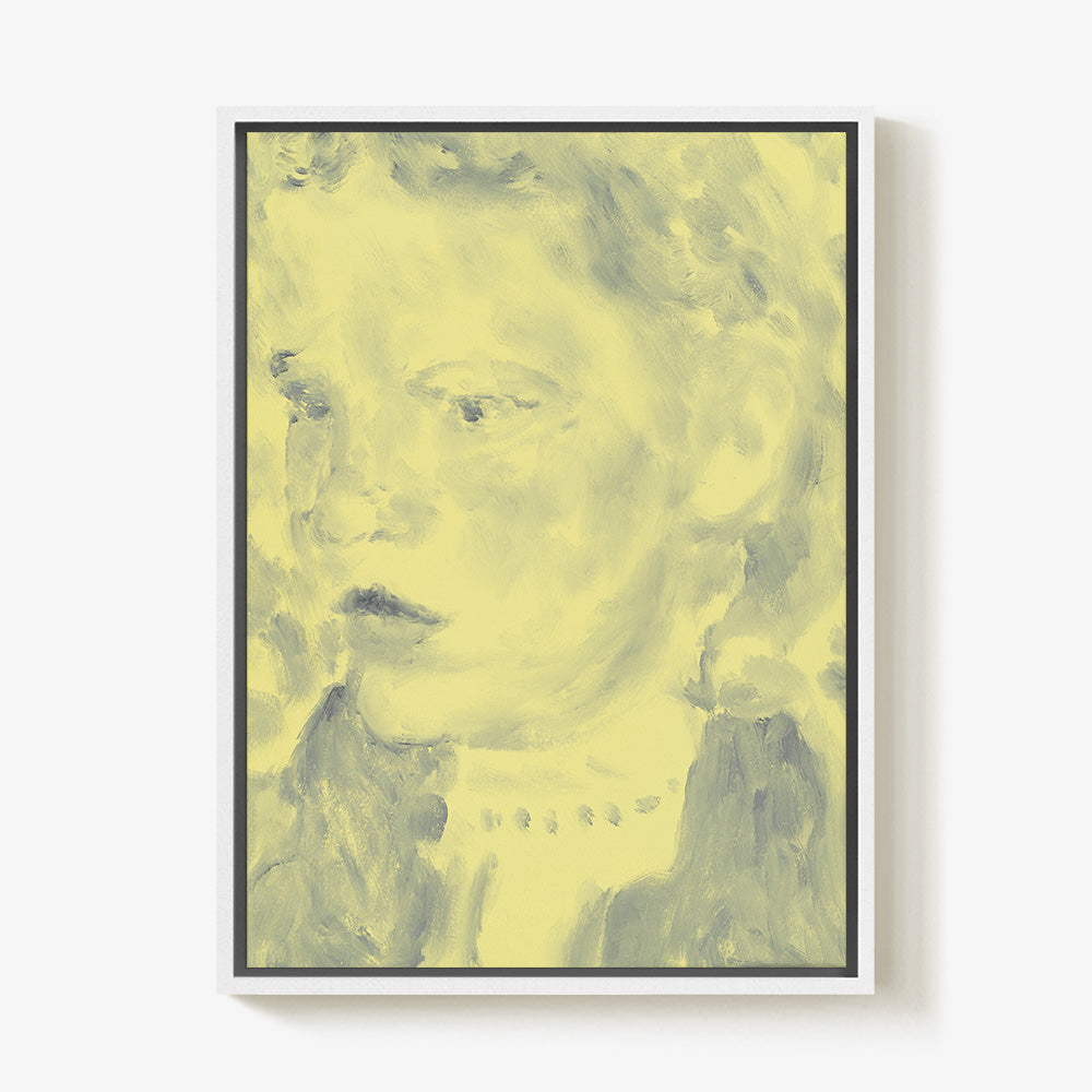 Painting by Marina Ross