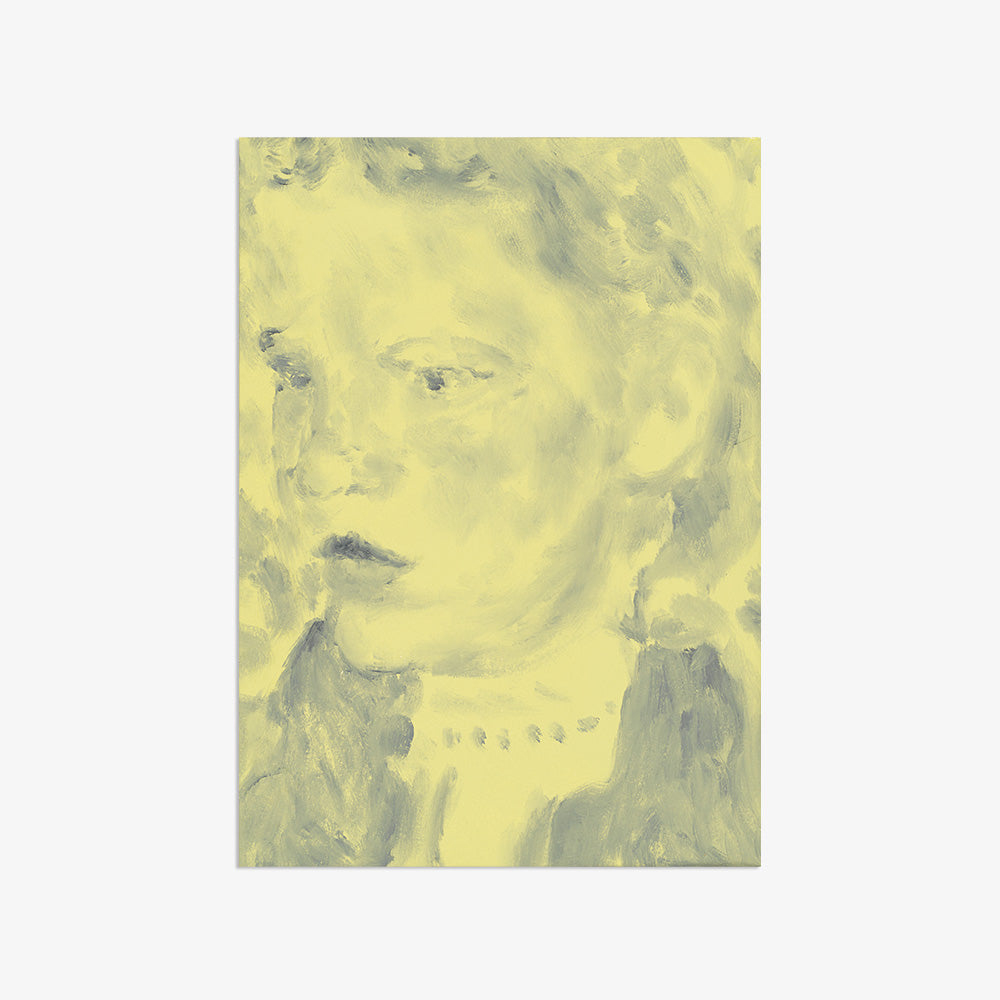 Painting by Marina Ross