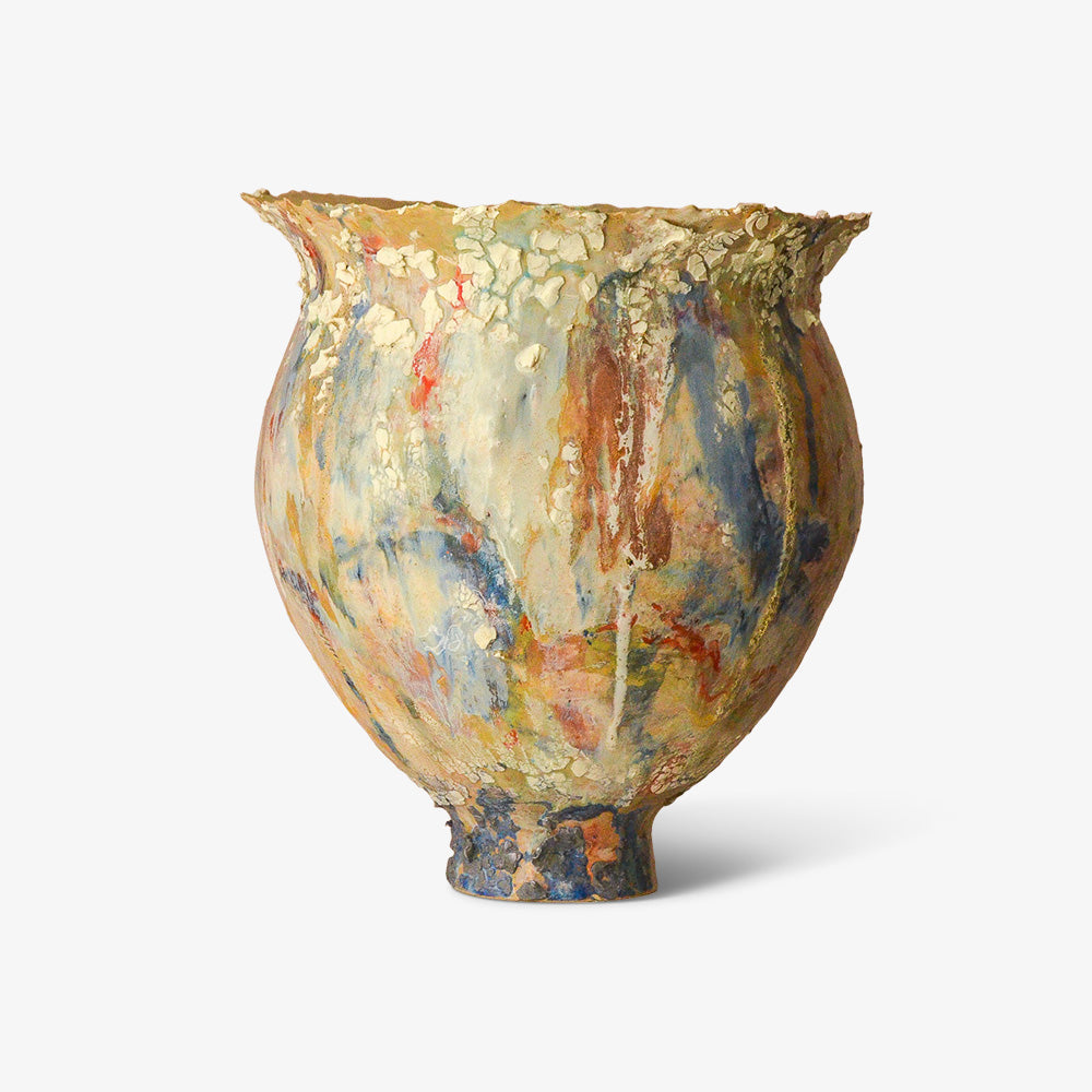 Sculpture by Sasha Court