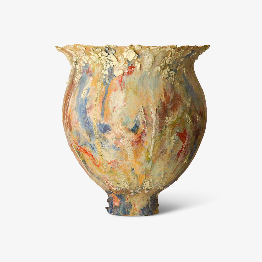 Sculpture by Sasha Court