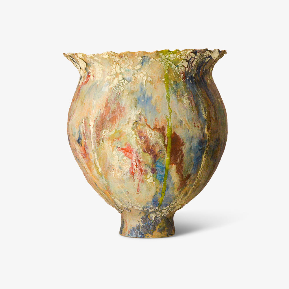 Sculpture by Sasha Court