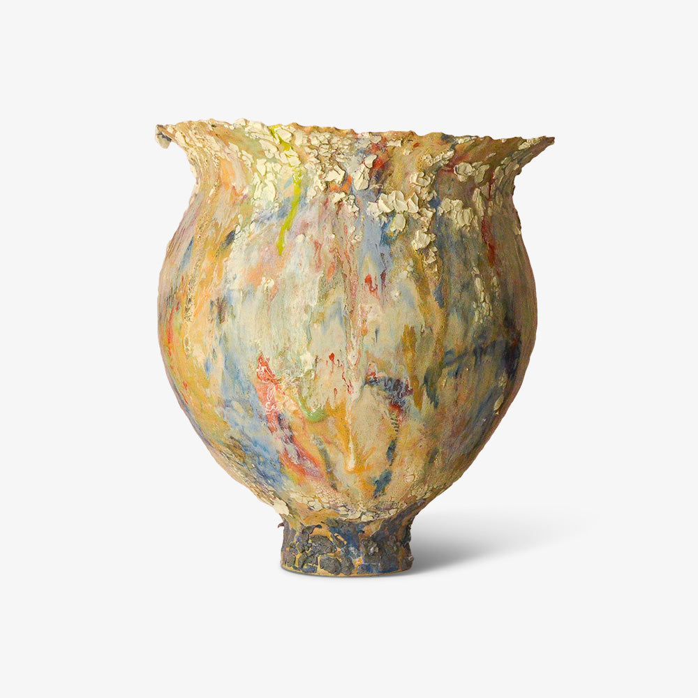 Sculpture by Sasha Court