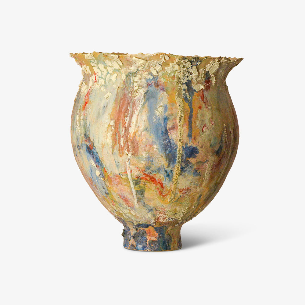 Sculpture by Sasha Court