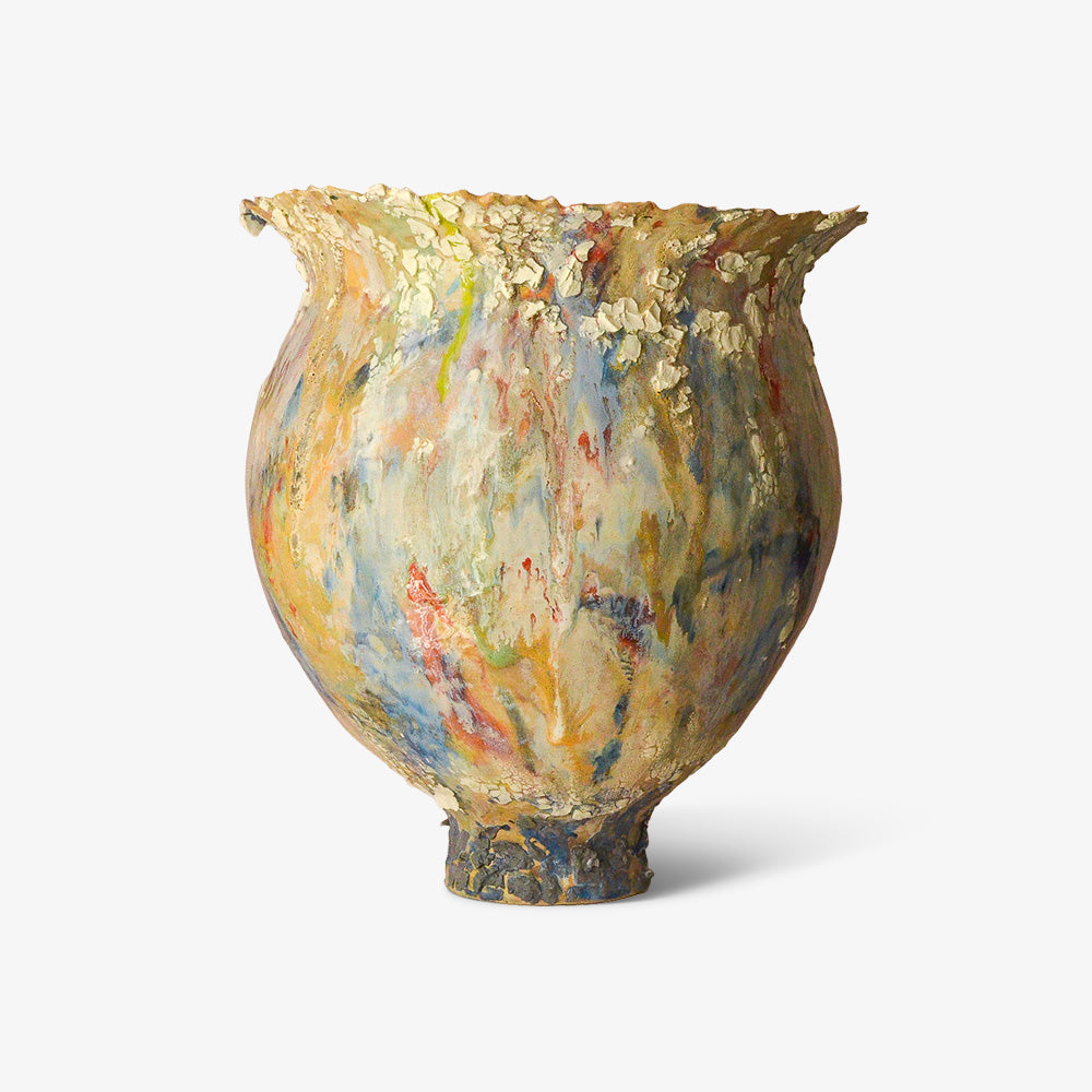 Sculpture by Sasha Court