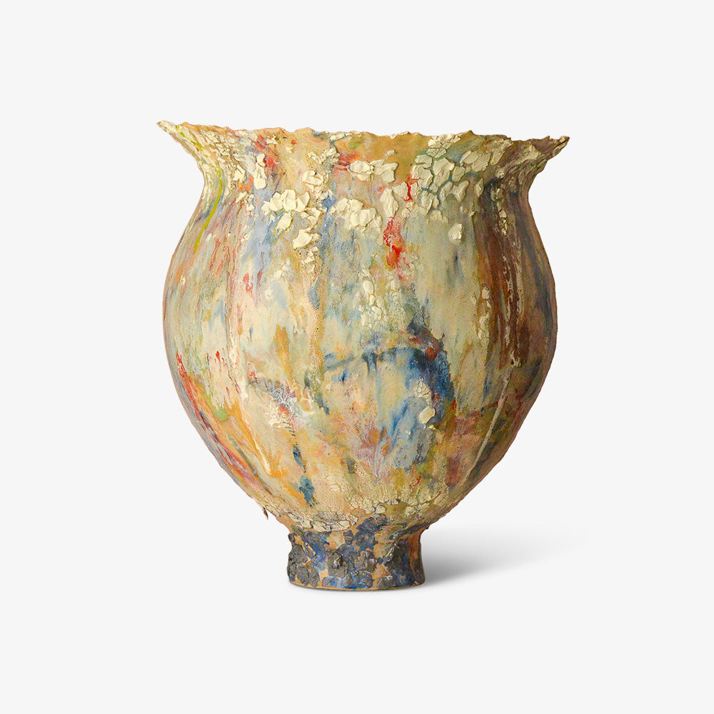 Sculpture by Sasha Court