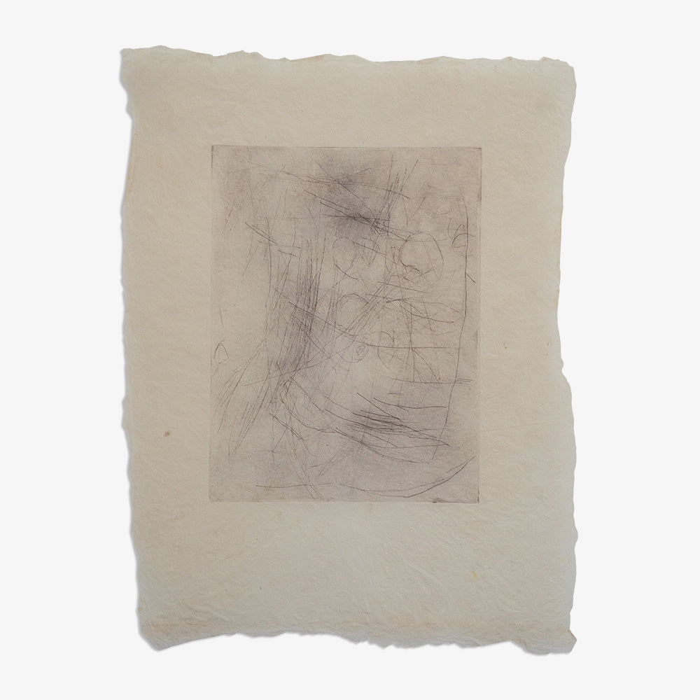 Work on Paper by Catherine Lucky Chang