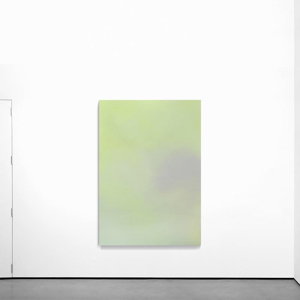 Painting by Ali Beletic