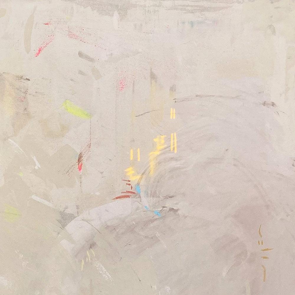 Painting by Ali Beletic