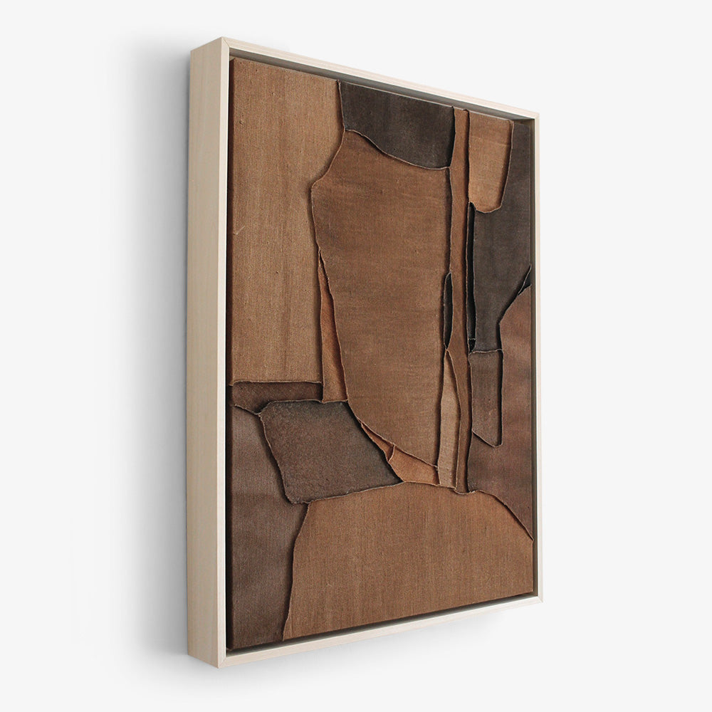 Textile by Chanee Vijay