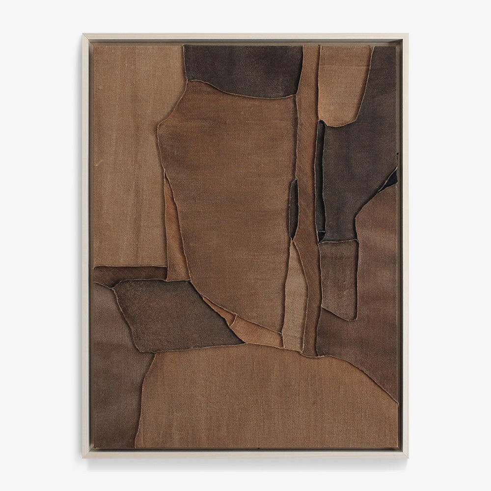 Textile by Chanee Vijay