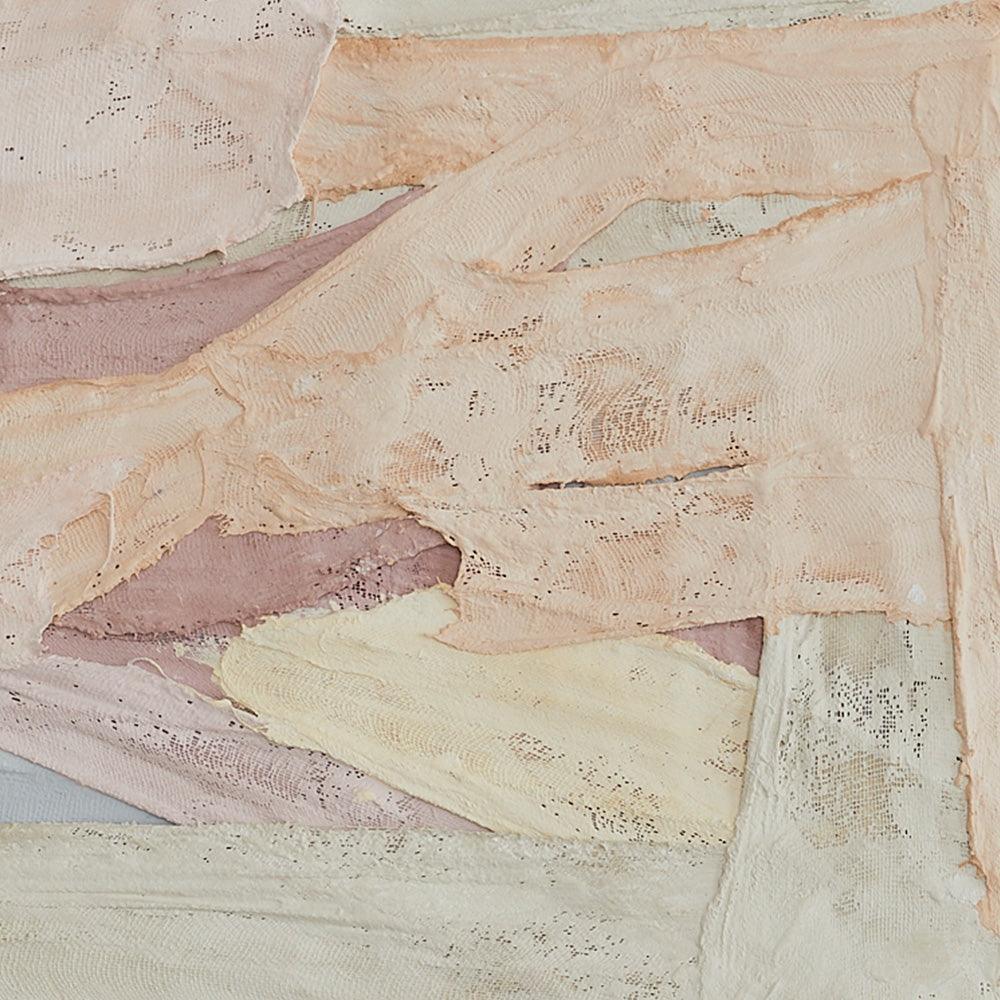 Painting by Sara Marlowe Hall