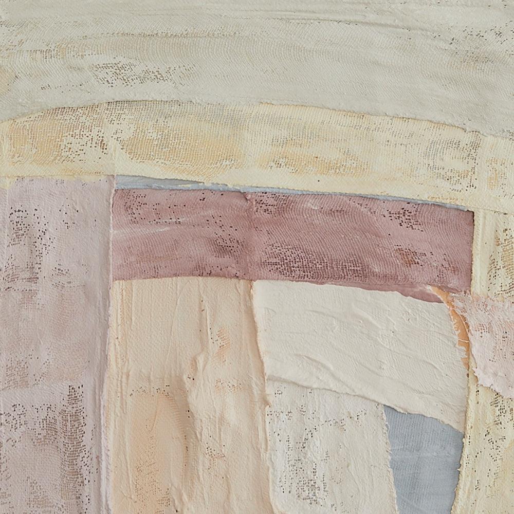 Painting by Sara Marlowe Hall