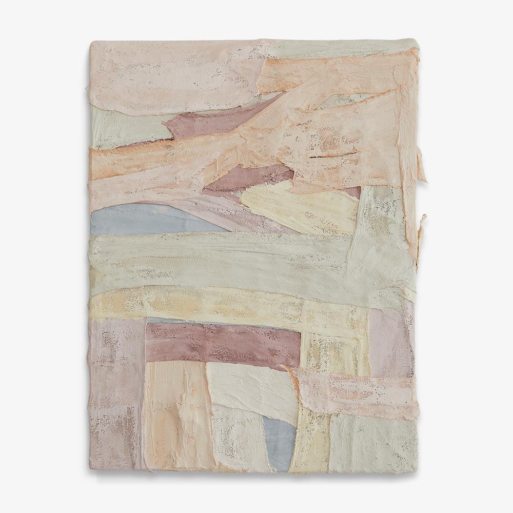 Painting by Sara Marlowe Hall