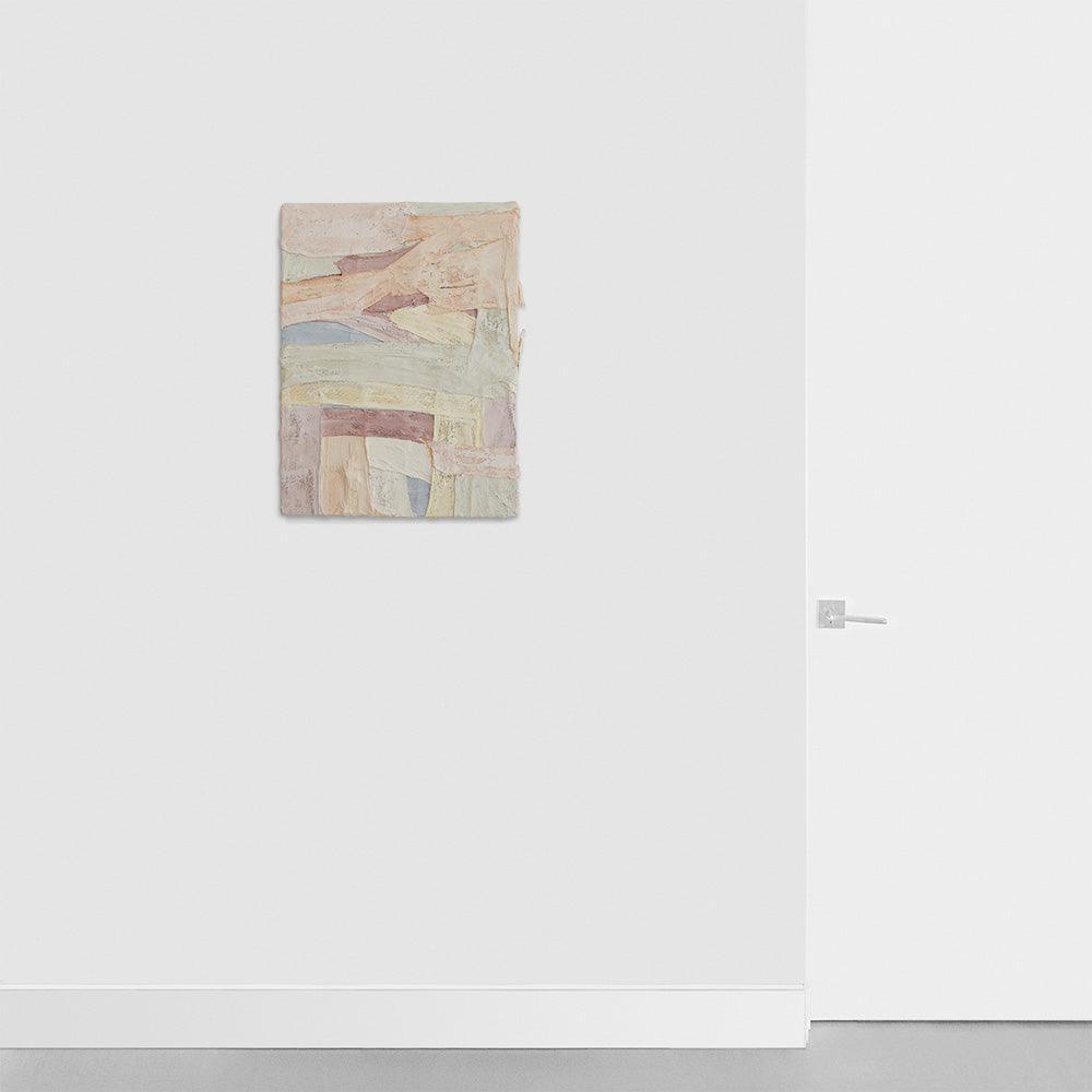 Painting by Sara Marlowe Hall