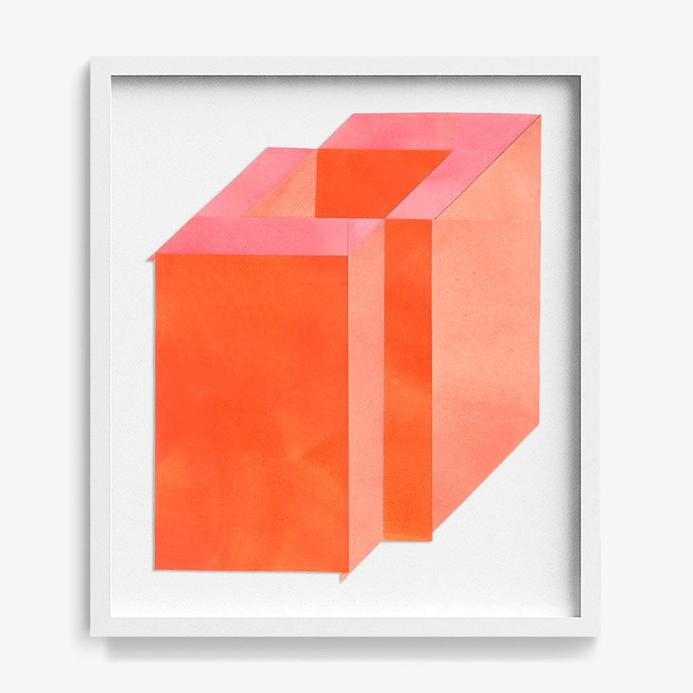 Textile by Gabrielle Teschner