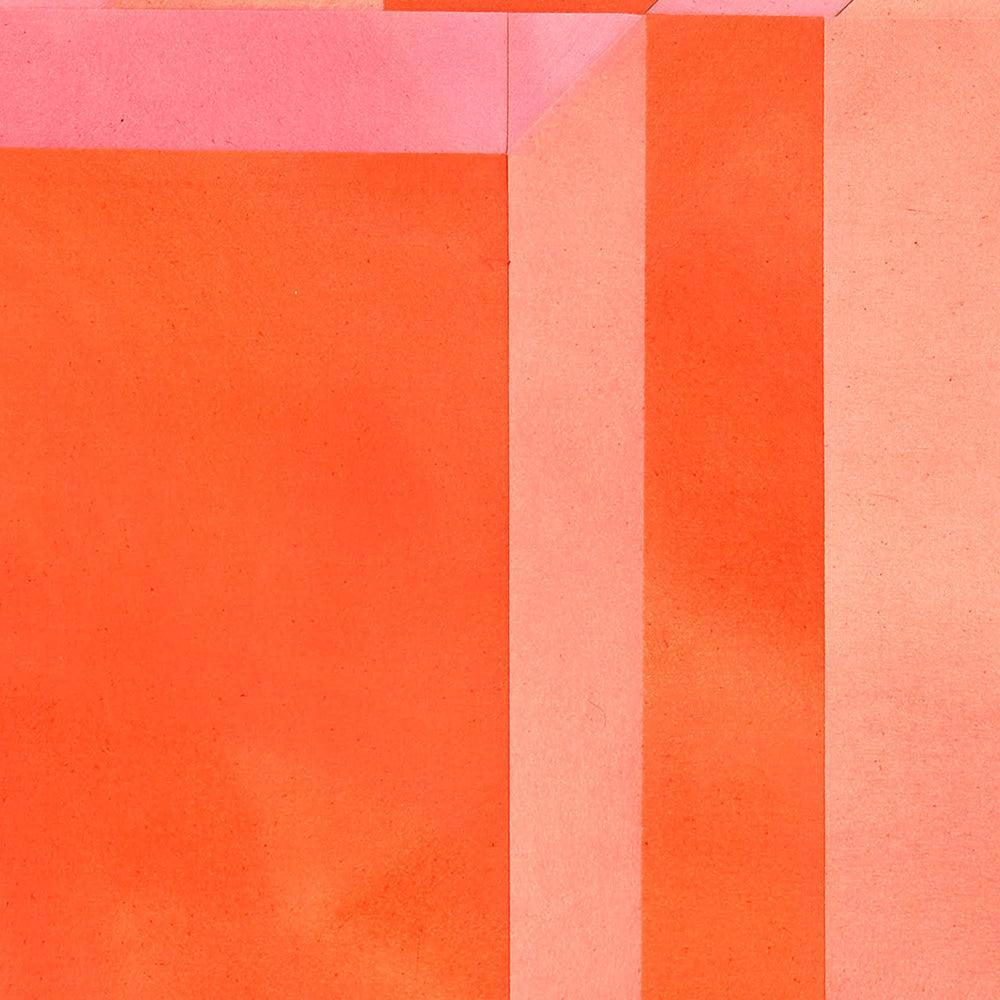 Textile by Gabrielle Teschner