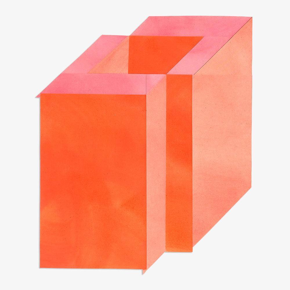 Textile by Gabrielle Teschner