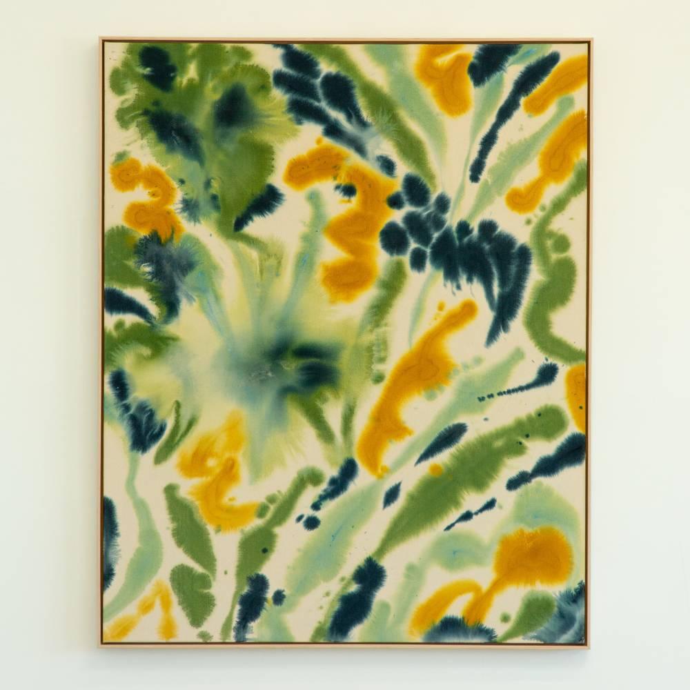 Painting by Marleigh Culver